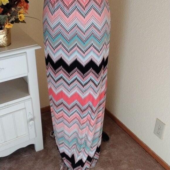 Maurice's Maxi Dress  - Picture 3 of 11